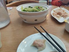 -船歌·鱼水饺青岛菜(枫蓝国际购物中心店)