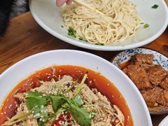 -新万鑫银丝面·非遗无锡味(惠山古镇店)