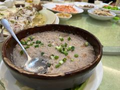 -腰记饭店(龙源路店)