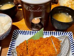 -堂本家·二代目·炸猪排(中心书城店)