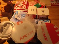 -肯德基(九龙店)