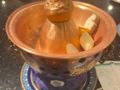 -南门涮肉(上海二店)