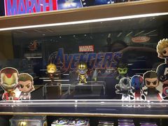 -泡泡玛特POPMART(天环购物中心店)