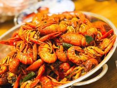 -豪虾传·江湖菜