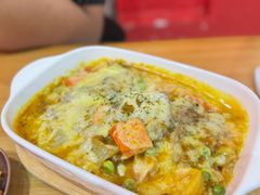 -黑熊披萨orso pizza