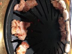-万兴佳烤肉·长白山老味道(东岸里店)