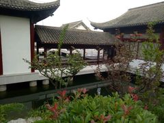 -威海华夏城景区