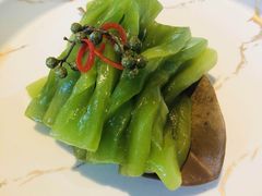 -甄御•海鲜新青岛菜(麦岛店)