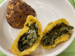 -北大家园食堂