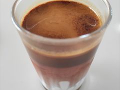 污咖啡&nbsp;Dirty-COFFEEOLOGY咖啡学(天银店)