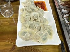 -乐山长药老地方油炸串串(峨眉四中店)