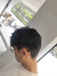 -丝源发型