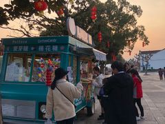 -溪口-滕头旅游景区