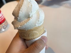 -麦当劳(国家体育场南路店)