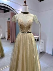 -欣薇婚纱(新源乐汇城店)