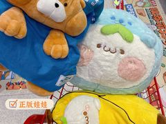 -LLJ夹机占(正佳广场店)