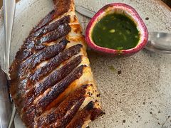 烤多宝鱼-BOR Eatery(安福路店)