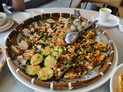 -悦来轩顺德菜(寮厦店)