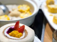 -湯系·煲汤手艺人(东二环泰禾广场店)