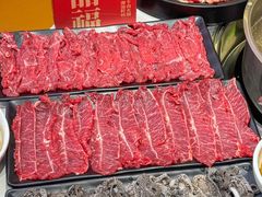 -牛品福潮汕牛肉火锅(旺庄店)