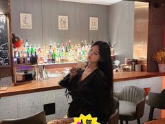 -LAMP BAR 水烟音乐酒吧