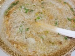 -舞素卷菜煎饼.糁汤(万达金街店)