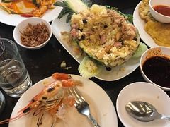 -大螃蟹海鲜餐厅