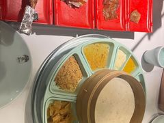 羲和烤鸭+八宝盒-羲和雅苑•北京烤鸭(吴中路万象城店)