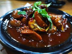 -老虎滩大连海鲜烧烤(建邺云锦路总店)