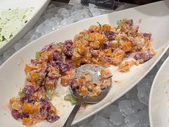 -拉蒂娜·巴西牛排馆 Latina·Brazilian Steakhouse(王府井喜悦店)