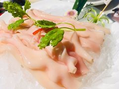生鹅肠-围炉夜话·潮汕卤水火锅(榕江店)