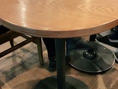 大堂-星巴克(武汉协和医院店)