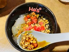-何师烧烤Pro ·江湖川菜·小龙虾·精酿(太古里旗舰店)