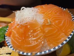 -万岁寿司(天河领展店)