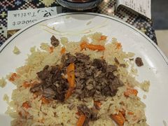 -新疆伊宁远征餐厅