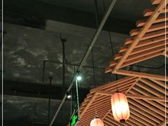 大堂-川味堂·四川豆花(八卦岭店)