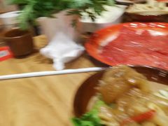 -虾领航小龙虾·吉林烧烤(柳州路店)