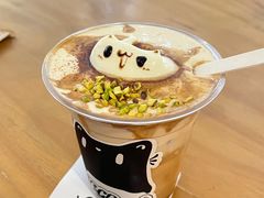 -ABCD咖啡屋(妇幼店)