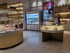-烫面包·面包烘焙(绿地缤纷城店)