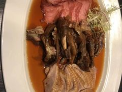 -彩丰楼·中餐厅(国家会展中心上海洲际店)