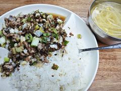 -陈记盖饭面庄(天龙广场店)