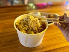 -四里沙茶面(湖滨四里店)