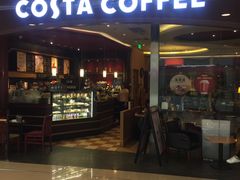 门面-COSTA COFFEE(西贸凯德晶品4层2店)