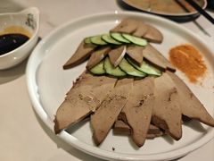 -清真·宁夏印象·盐池滩羊肉体验店(江宁路店)