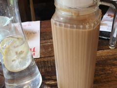 -囧人粗品·泰国街市料理(霖峰店)