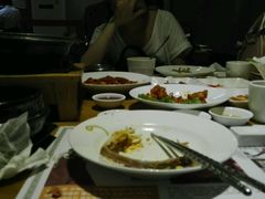 -紫霞门韩国料理烤肉(深南东路店)