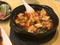 -陈麻婆豆腐(春熙店)