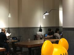 大堂-HAY COFFEE