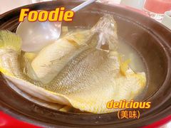 -莆田餐厅PUTIEN(世博源店)