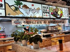 -云味馆·云南菜·云南米线(景田店)